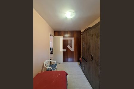 Quarto 1 de apartamento à venda com 2 quartos, 55m² em Santana, São Paulo