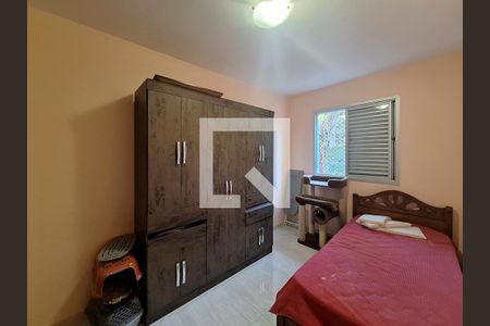 Quarto 1 de apartamento à venda com 2 quartos, 55m² em Santana, São Paulo
