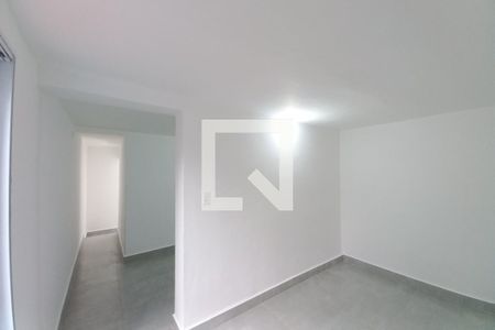 Quarto 1 de kitnet/studio para alugar com 2 quartos, 28m² em Jardim Proença, Campinas