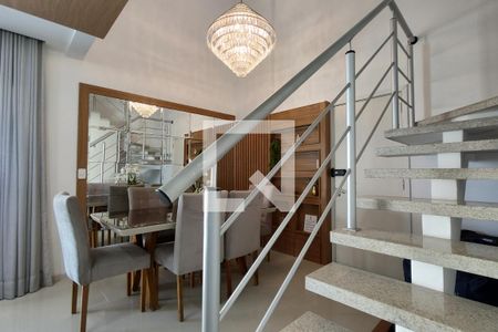 Sala de apartamento à venda com 4 quartos, 205m² em Barra da Tijuca, Rio de Janeiro