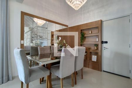 Sala de apartamento à venda com 4 quartos, 205m² em Barra da Tijuca, Rio de Janeiro