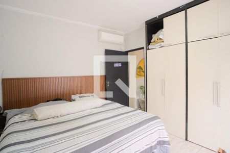 Quarto 1 de casa à venda com 2 quartos, 160m² em Chácara Seis de Outubro, São Paulo