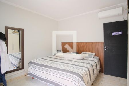 Quarto 1 de casa à venda com 2 quartos, 160m² em Chácara Seis de Outubro, São Paulo