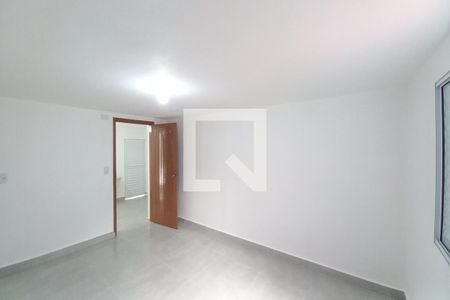 Sala/Quarto de casa para alugar com 1 quarto, 25m² em Jardim Proença, Campinas