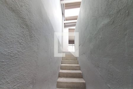 Corredor de casa para alugar com 1 quarto, 25m² em Jardim Proença, Campinas