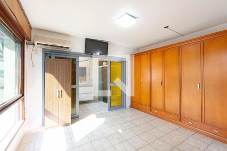 Suíte de apartamento para alugar com 2 quartos, 88m² em Rio Branco, Canoas