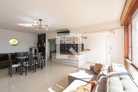 Apartamento para alugar com 2 quartos, 88m² em Rio Branco, Canoas
