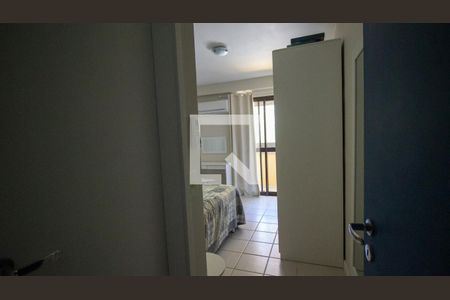 Suíte 1 de apartamento à venda com 2 quartos, 79m² em Recreio dos Bandeirantes, Rio de Janeiro