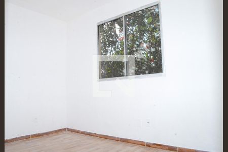 Quarto 1 de apartamento para alugar com 1 quarto, 48m² em Vila São Gabriel, Belo Horizonte
