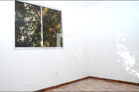 Quarto 1 de apartamento para alugar com 1 quarto, 48m² em Vila São Gabriel, Belo Horizonte