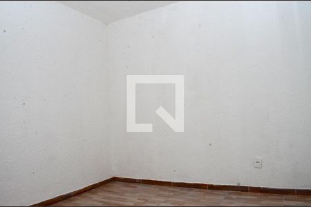 Quarto 1 de apartamento para alugar com 1 quarto, 48m² em Vila São Gabriel, Belo Horizonte