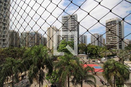 Vista de apartamento à venda com 3 quartos, 84m² em Jacarepaguá, Rio de Janeiro