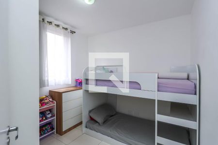 Quarto 2 de apartamento à venda com 2 quartos, 50m² em Vila Moinho Velho, São Paulo