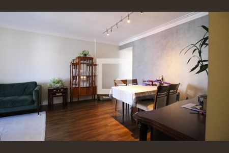 Sala de apartamento para alugar com 3 quartos, 93m² em Vila Prudente, São Paulo