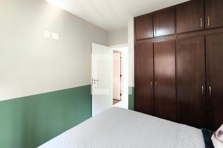 Quarto 1 de apartamento à venda com 3 quartos, 100m² em Centro, Jundiaí