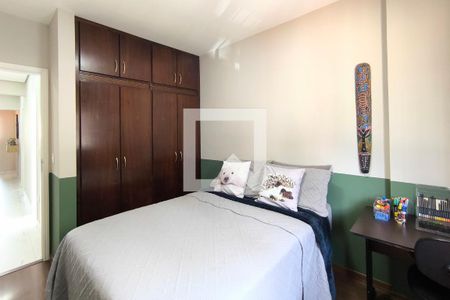 Quarto 1 de apartamento à venda com 3 quartos, 100m² em Centro, Jundiaí