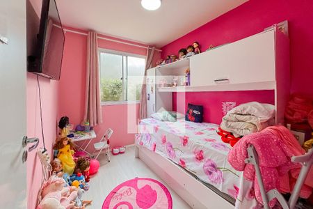 Quarto 1 de apartamento à venda com 2 quartos, 42m² em Cambuci, São Paulo