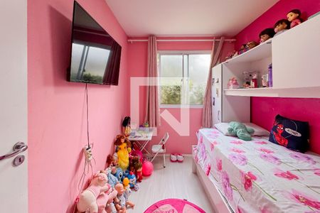 Quarto 1 de apartamento à venda com 2 quartos, 42m² em Cambuci, São Paulo