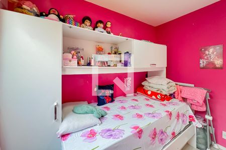 Quarto 1 de apartamento à venda com 2 quartos, 42m² em Cambuci, São Paulo