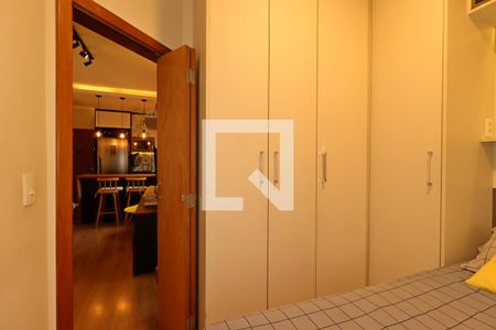 Quarto 2 de apartamento à venda com 2 quartos, 90m² em Jardim das Maravilhas, Santo André