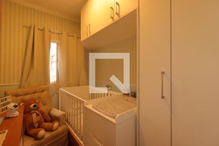 Quarto 1 de apartamento à venda com 2 quartos, 90m² em Jardim das Maravilhas, Santo André