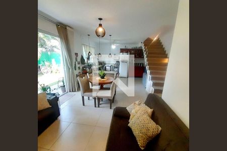 Casa à venda com 2 quartos, 88m² em Vargem Grande, Rio de Janeiro