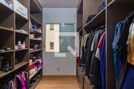 Quarto 2 de apartamento à venda com 3 quartos, 60m² em Novo Osasco, Osasco