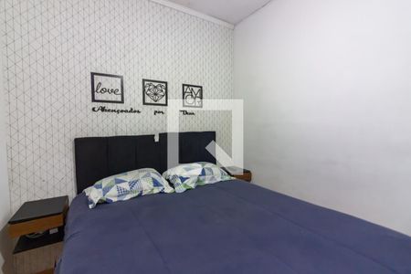 Quarto 1 de apartamento à venda com 3 quartos, 60m² em Novo Osasco, Osasco