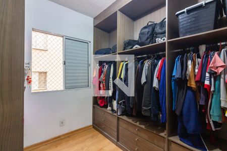 Quarto 2 de apartamento à venda com 3 quartos, 60m² em Novo Osasco, Osasco