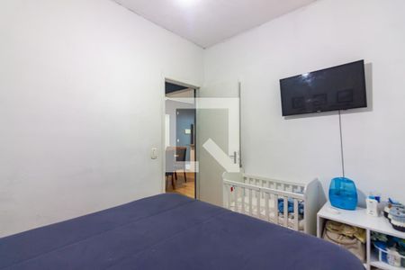 Quarto 1 de apartamento à venda com 3 quartos, 60m² em Novo Osasco, Osasco