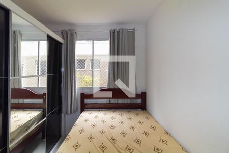 Quarto 2 de apartamento para alugar com 2 quartos, 42m² em Parque São Lourenço, São Paulo