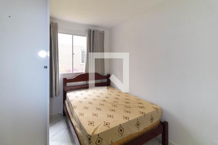 Quarto 2 de apartamento para alugar com 2 quartos, 42m² em Parque São Lourenço, São Paulo