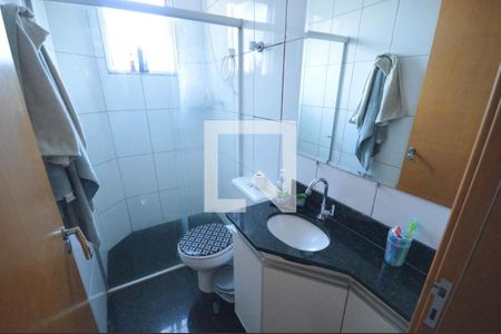 Apartamento à venda com 3 quartos, 120m² em Planalto, Belo Horizonte