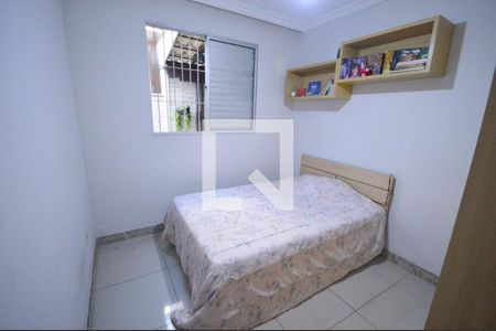 Apartamento à venda com 3 quartos, 120m² em Planalto, Belo Horizonte