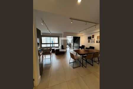 Apartamento à venda com 2 quartos, 87m² em Jardim Paulista, São Paulo