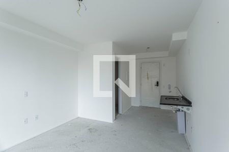 Studio de kitnet/studio à venda com 1 quarto, 24m² em Vila Olímpia, São Paulo