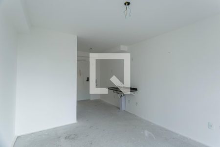 Studio de kitnet/studio à venda com 1 quarto, 24m² em Vila Olímpia, São Paulo