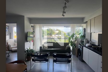 Apartamento à venda com 2 quartos, 60m² em Jacarepaguá, Rio de Janeiro