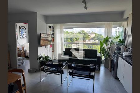 Apartamento à venda com 2 quartos, 60m² em Jacarepaguá, Rio de Janeiro