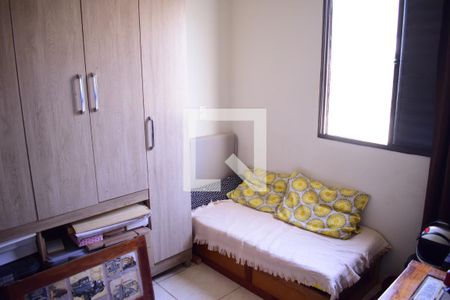Quarto 2 de apartamento para alugar com 2 quartos, 43m² em Subsetor Leste - 8 (l-8), Ribeirão Preto