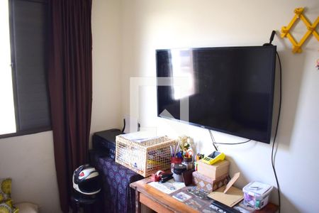 Quarto 2 de apartamento para alugar com 2 quartos, 43m² em Subsetor Leste - 8 (l-8), Ribeirão Preto