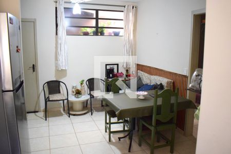 Sala/Cozinha de apartamento para alugar com 2 quartos, 43m² em Subsetor Leste - 8 (l-8), Ribeirão Preto