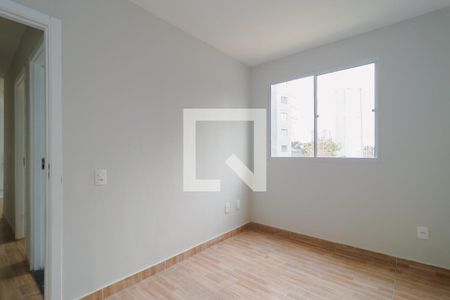 Quarto 1 de apartamento para alugar com 2 quartos, 41m² em Vila Andrade, São Paulo