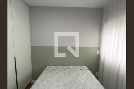Quarto de apartamento para alugar com 1 quarto, 35m² em Ipiranga, São Paulo