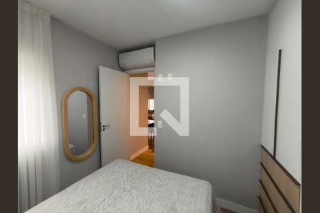 Quarto de apartamento para alugar com 1 quarto, 35m² em Ipiranga, São Paulo