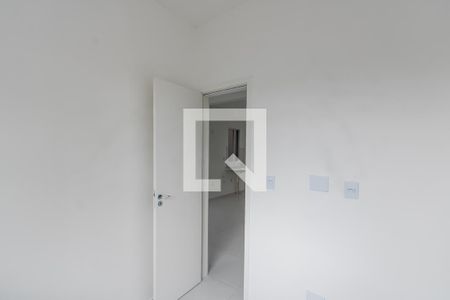 Quarto 2 de apartamento para alugar com 2 quartos, 38m² em Cidade Patriarca, São Paulo