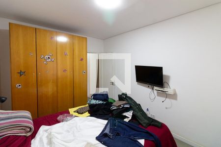 Quarto 2 de casa à venda com 3 quartos, 140m² em Parque Continental, São Paulo