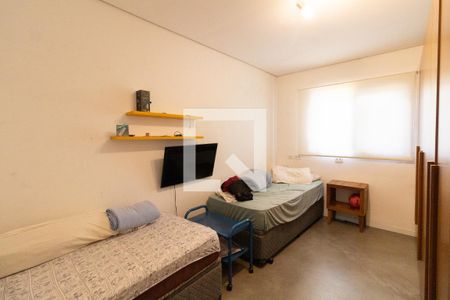 Quarto 1 de casa à venda com 3 quartos, 140m² em Parque Continental, São Paulo