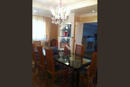 Apartamento à venda com 4 quartos, 450m² em Real Parque, São Paulo