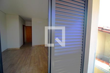 quarto de casa à venda com 4 quartos, 156m² em Pampulha, Belo Horizonte